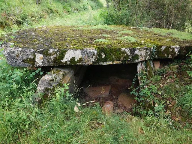 Viala-du-Tarn Casteljosse - Nature Calme Et Serenite فندق مبيت وإفطار