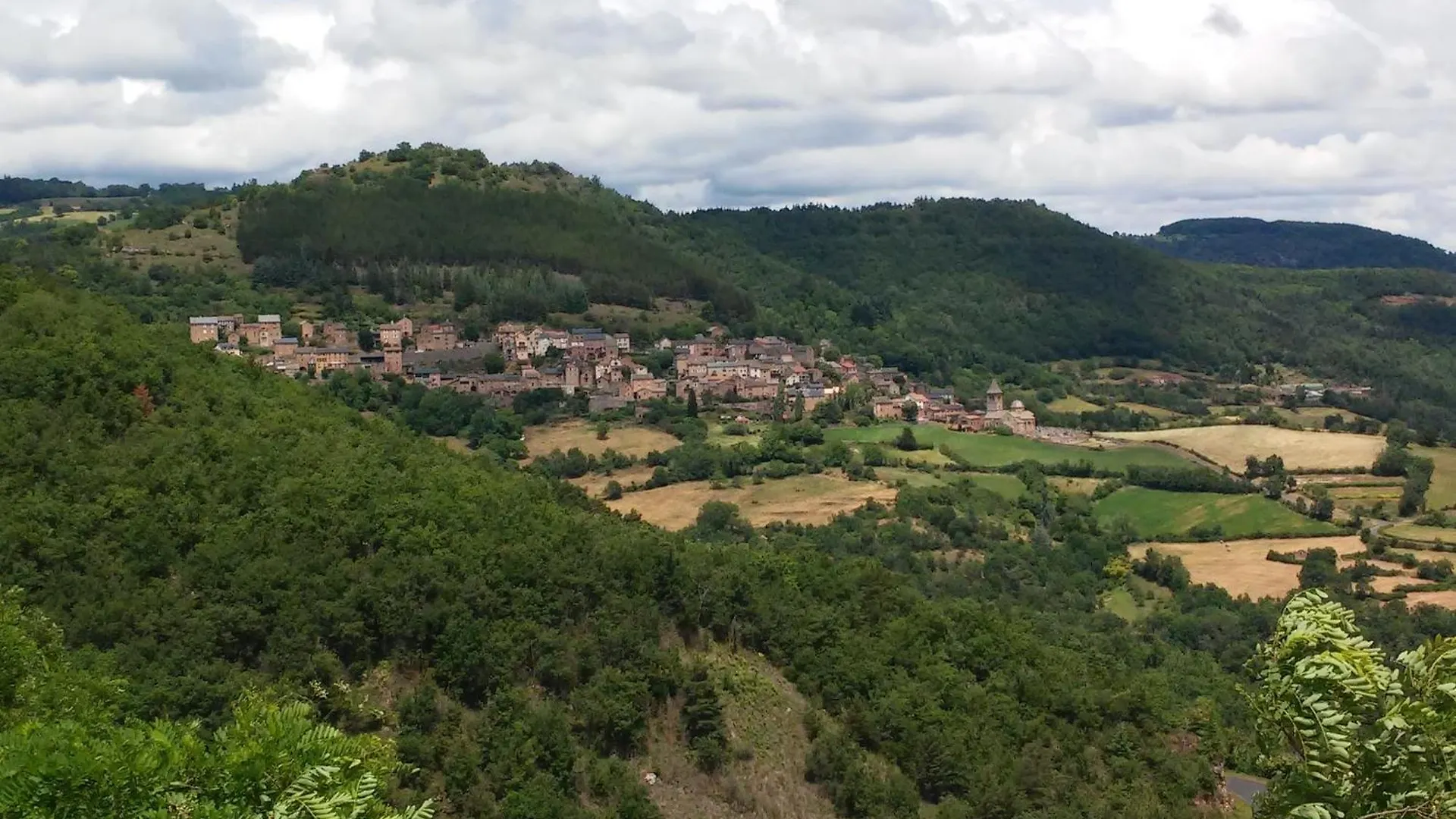 Casteljosse - Nature Calme Et Serenite Bed & Breakfast Viala-du-Tarn