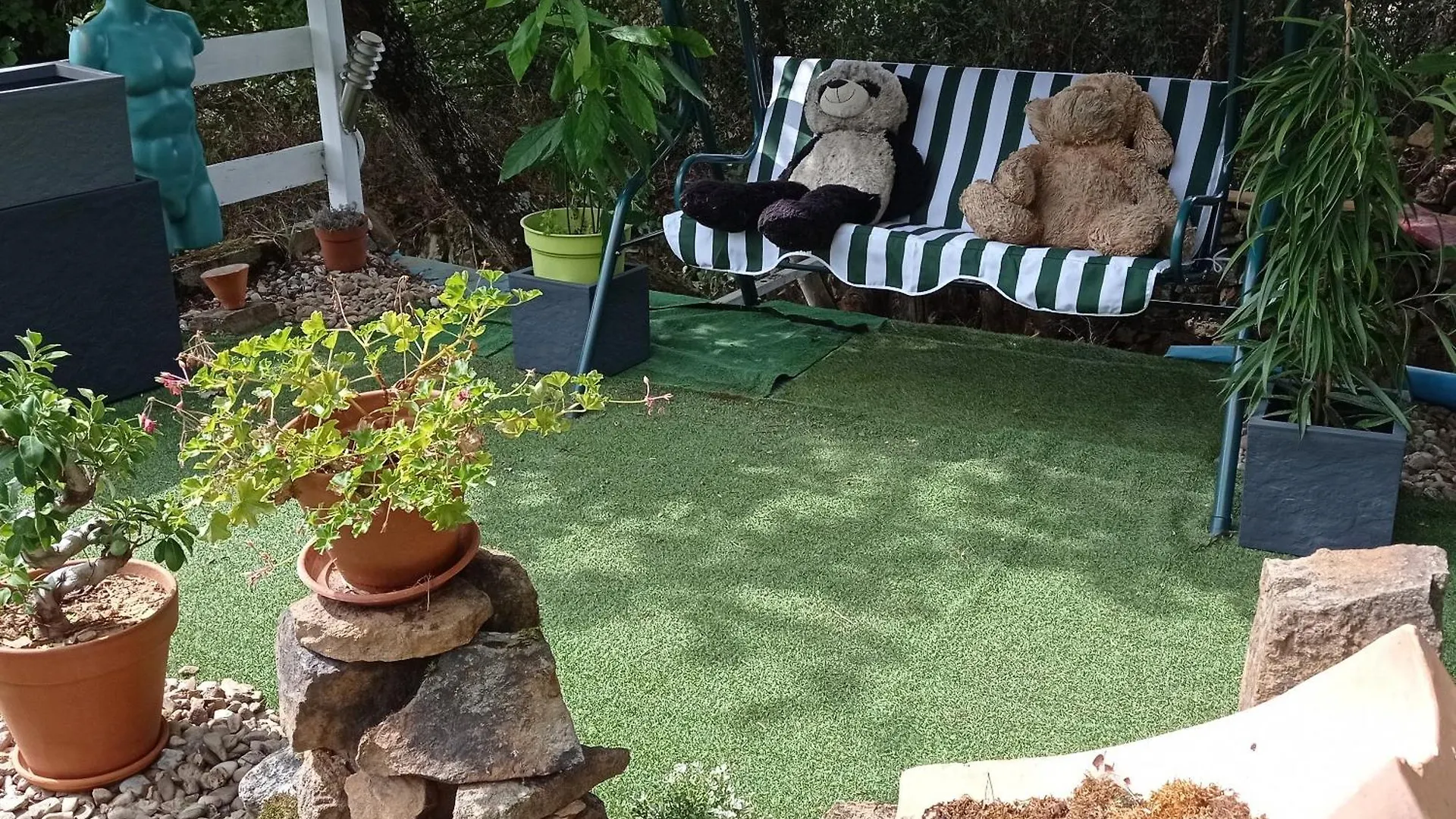 Casteljosse - Nature Calme Et Serenite Bed & Breakfast Viala-du-Tarn