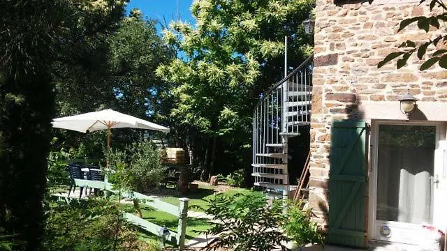 Casteljosse - Nature Calme Et Serenite Bed & Breakfast Viala-du-Tarn France