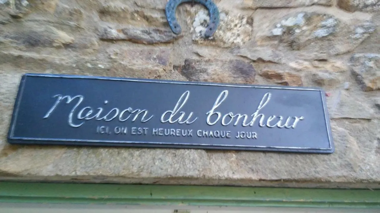 Casteljosse - Nature Calme Et Serenite Bed & Breakfast Viala-du-Tarn